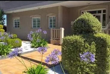 Pension Habitaciones Ninfa