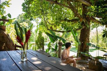 Pensão Paraty Paradiso