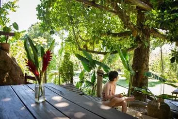 ペンション Paraty Paradiso