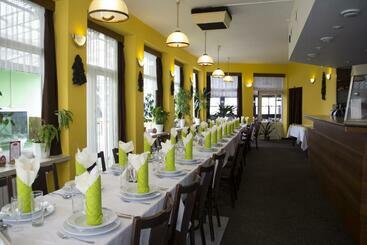 Pensione Penzion Oaza