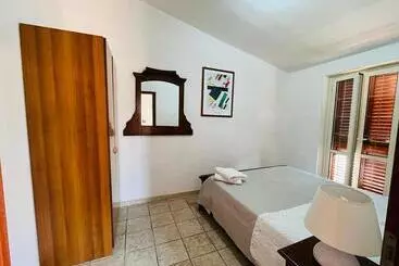 Majatalo Villa Grazia