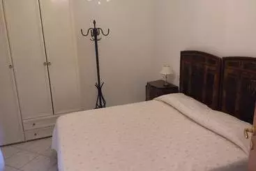 Aparthotel Residence Villa Degli Ulivi