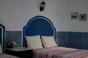 Hospedaria Posada Ya´ax Ich