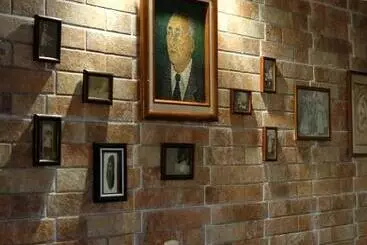 ユースホステル Posada Ya´ax Ich