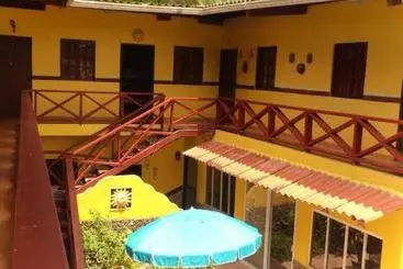 Ostello Scubaportobelo