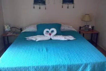 Hostel Scubaportobelo