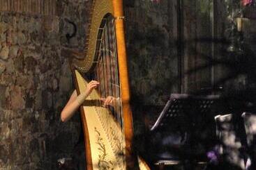 Szálloda Agriturismo Il Vagabondo