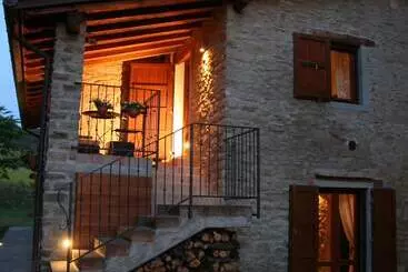 ホテル Villa Podere Quartarola