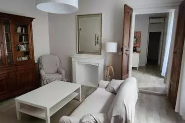 Huoneistohotelli La Résidence Arles Centre