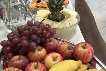 Pansiyon Pousada Vista Alegre