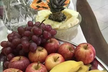 ペンション Pousada Vista Alegre