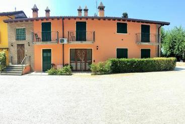 Aparthotel Residence La Lucciola