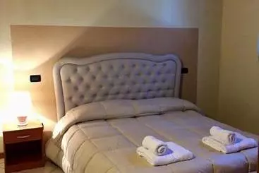アパートホテル Residence La Lucciola