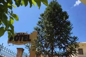 Huoneistohotelli Villa Apart