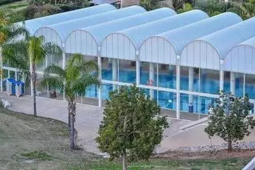 Huoneistohotelli Caesarea Vacation Rooms