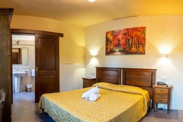 فندق Country House Il Cascinale