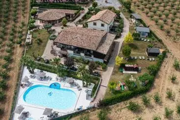 ホテル Country House Il Cascinale