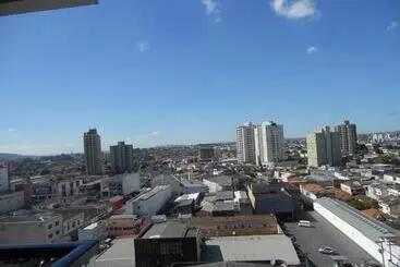 アパートホテル Imperial Suzano Shopping