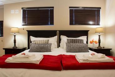 Pension Cornerhouse On Conan Guest House