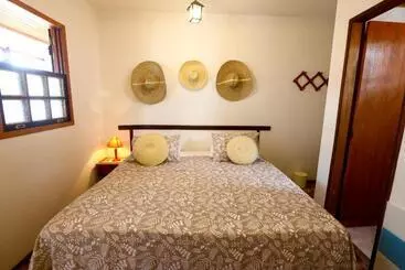 Pensione Hospedaria Tayrona