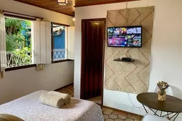 Pension Hospedaria Tayrona