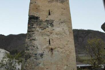 Pensão Lomari S Guest House