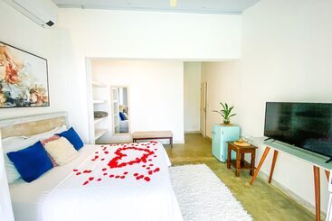 پانسیون Pousada Sonho Real