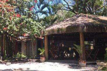 Panzió Vila Da Pousadinha