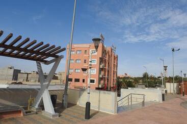 Aparthotel Résidence Vladimiro Ariano