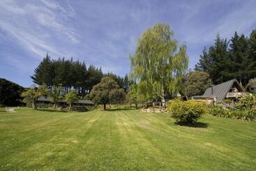 Lägenhetshotell Mt Vernon