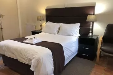 Pensión Clubview Guest House