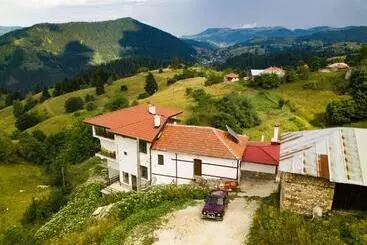 Pensiune Guest House Panorama