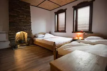 Pensión Guest House Panorama