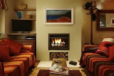 펜션 Hang Your Hat   The Cottage