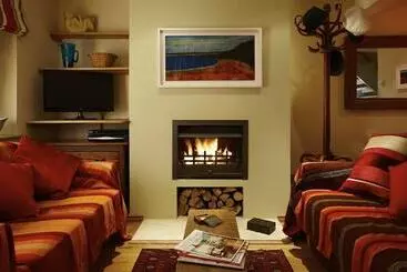 Pensió Hang Your Hat The Cottage