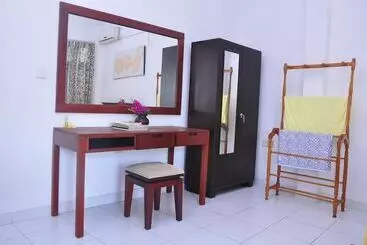 Pension Sakurahana Villa And Ayurveda