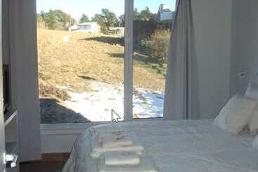 公寓式酒店  Altos De Ventana