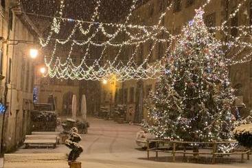 ホテル Agriturismo La Leggenda