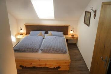 膳宿费 Berggasthof Pechhäusl