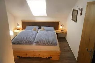 Pensió Berggasthof Pechhäusl