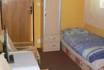 Pensjonat Penzion W