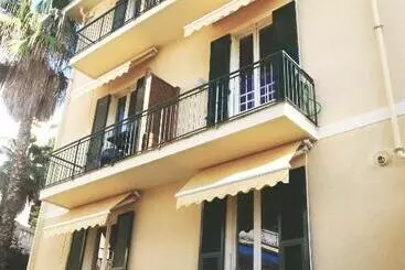 アパートホテル Residence Conchiglia Apart