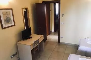 Aparthotel Residence Conchiglia Apart