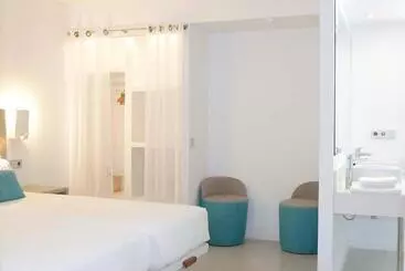 Apartaments B Llobet Sun & Confort