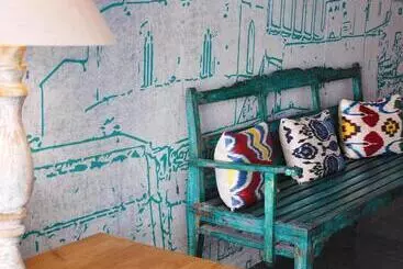 Apartaments B Llobet Sun & Confort