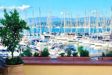 Pensjonat About Italy Holiday Rooms And Apartments