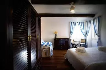 ペンション About Italy Holiday Rooms And Apartments