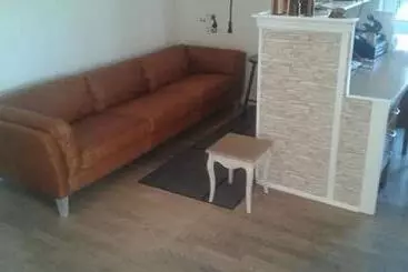 ペンション Apotek Guesthouse