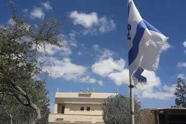 ペンション Oasis Negev