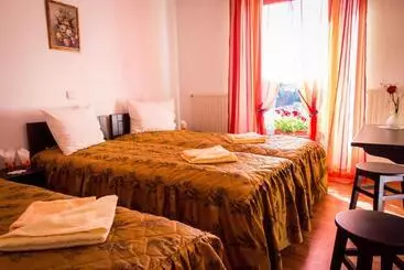 Pension Panorama Guesthouse